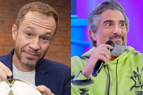 Ibope da TV 30/05: SBT para o Brasil com final da Champions e afunda a Globo