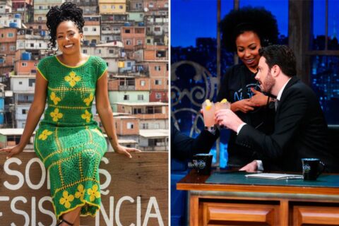 Ex-apresentadora do SBT completa 39 anos e deixa de ganhar R$ 40 mil por novo emprego