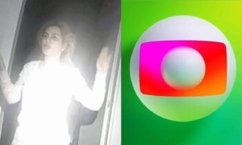 Globo fura Record e SBT e exibe imagens de Deolane acordada pela polícia