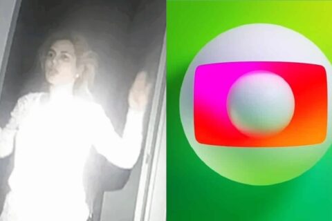 Globo fura Record e SBT e exibe imagens de Deolane acordada pela polícia