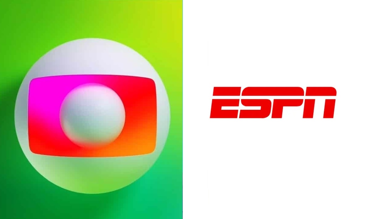 Globo e ESPN