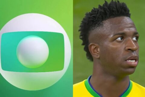 Copa do Mundo: Globo muda programação neste domingo (31) para exibir o adeus da Seleção