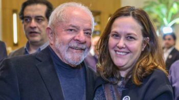 TV de Lula promove mudanças na diretoria e faz anúncio importante