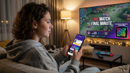 A TV ao vivo trouxe de volta o impulso de comprar na hora