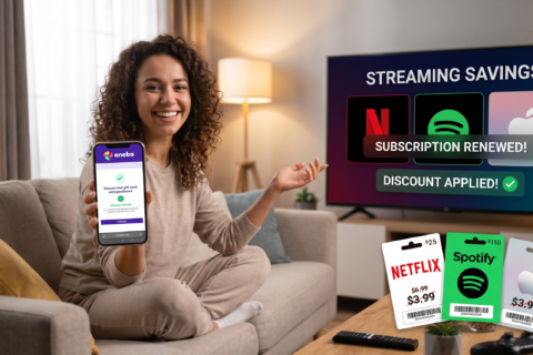 Assista mais, pague menos: como marketplaces digitais reduzem o custo das suas assinaturas