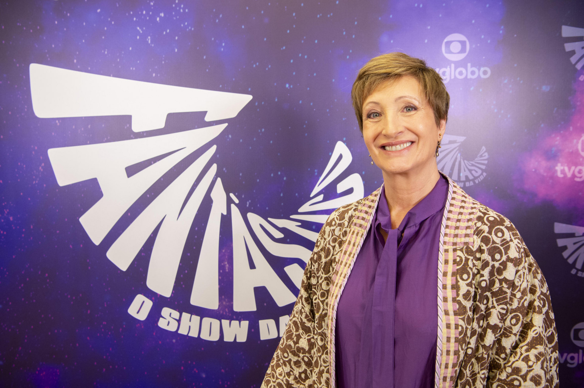 Sônia Bridi