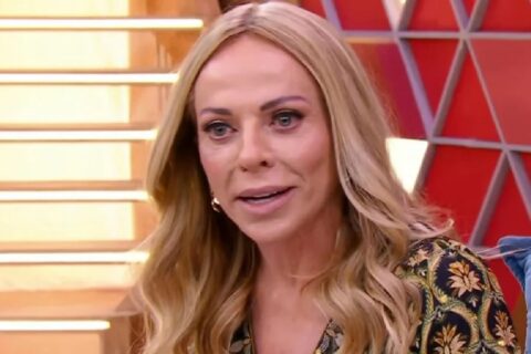 Christina Rocha encerra com o SBT e pede respeito; canal se manifesta