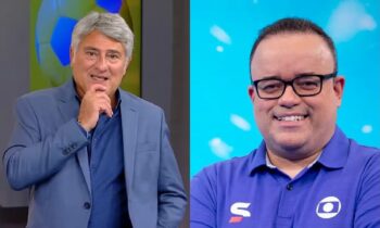 Globo foge de disputa contra a Record e coloca Brasileirão em novo horário