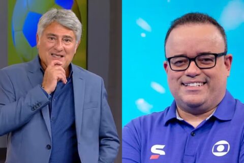 Globo foge de disputa contra a Record e coloca Brasileirão em novo horário