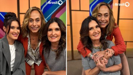 Fátima Bernardes faz confissão inédita após deixar a Globo