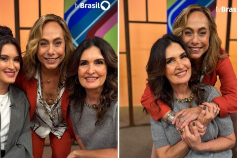 Fátima Bernardes faz confissão inédita após deixar a Globo