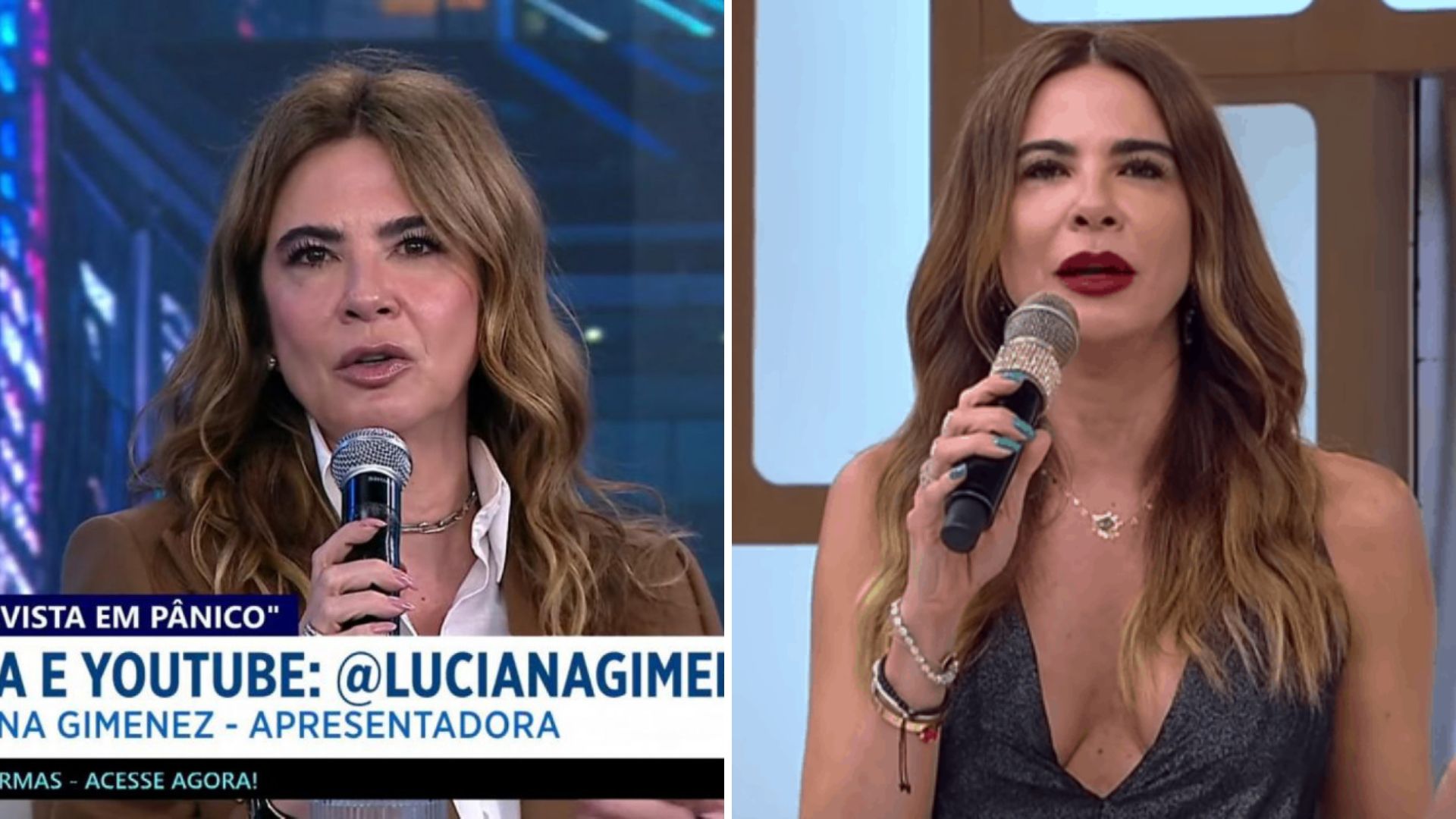 Luciana Gimenez