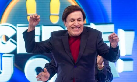 Ibope da TV: Record reafirma o 2º lugar após avanço histórico do SBT