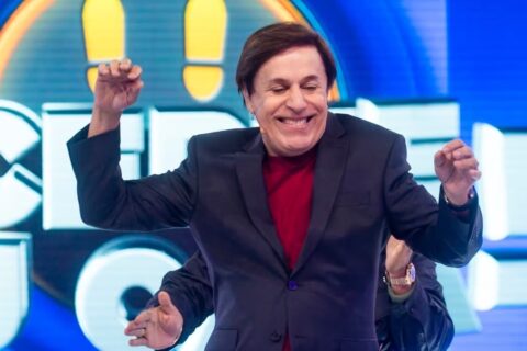 Ibope da TV: Record reafirma o 2º lugar após avanço histórico do SBT