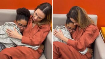 Ana Paula Renault encerra boatos e explica afastamento de Milena após o BBB 26