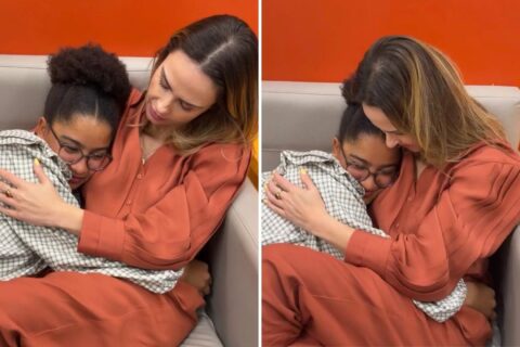Ana Paula Renault encerra boatos e explica afastamento de Milena após o BBB 26