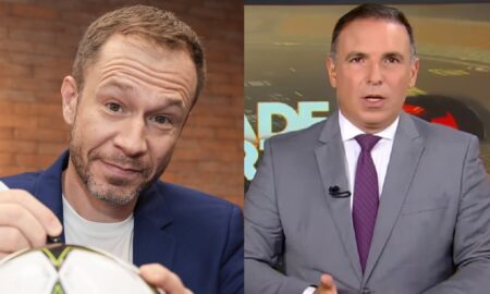 Ibope da TV 5/05: SBT dobra aposta com futebol e passa por cima da Record