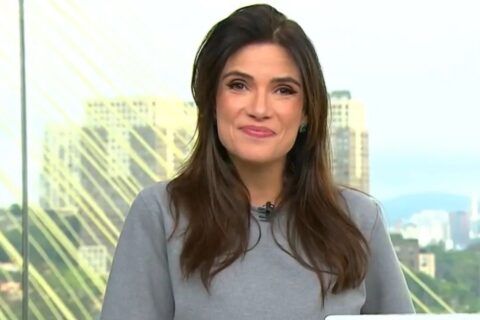 Sabina Simonato mira Mega-Sena e toma decisão drástica na Globo