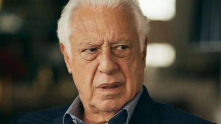 Quem Ama Cuida: Antonio Fagundes expõe quantas cenas gravou para morte de Arthur