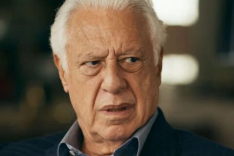 Quem Ama Cuida: Antonio Fagundes expõe quantas cenas gravou para morte de Arthur