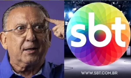 SBT promete parar o Brasil com nova atração para bater a Record na audiência