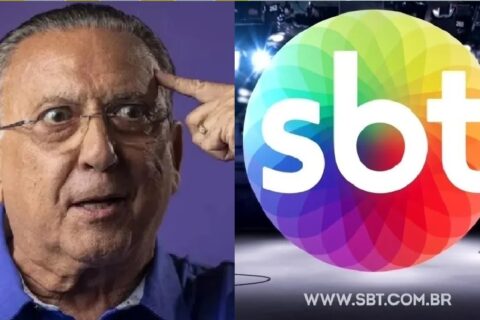 SBT promete parar o Brasil com nova atração para bater a Record na audiência