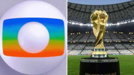 O plano da Globo para faturar milhões com TV 3.0 durante a Copa do Mundo