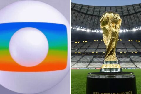 O plano da Globo para faturar milhões com TV 3.0 durante a Copa do Mundo