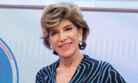 Silvia Poppovic explica motivo que a deixa longe da TV há 6 anos