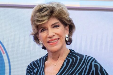 Silvia Poppovic explica motivo que a deixa longe da TV há 6 anos