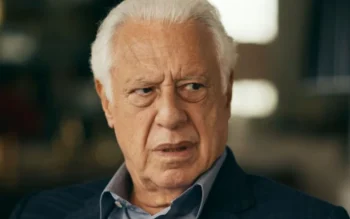 Antonio Fagundes define situação na Globo e em Quem Ama Cuida após estreia