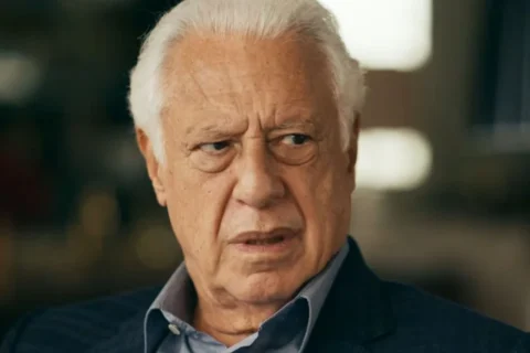Quem Ama Cuida: Herdeiro sumido de Arthur ressurge para ódio de Pilar
