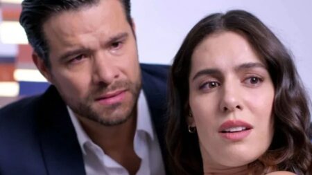 A História de Joana, nova novela do SBT, é baseada em clássico da TV; confira!