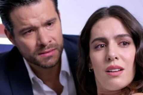 A História de Joana, nova novela do SBT, é baseada em clássico da TV; confira!