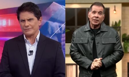 Ibope da TV 12/05: SBT Repórter vira o terror de Boninho e atinge a maior audiência de 2026