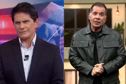 Ibope da TV 12/05: SBT Repórter vira o terror de Boninho e atinge a maior audiência de 2026