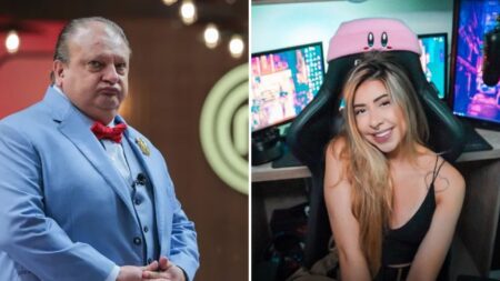 MasterChef: Erick Jacquin solta palavrão e diz que influencer não faz nada