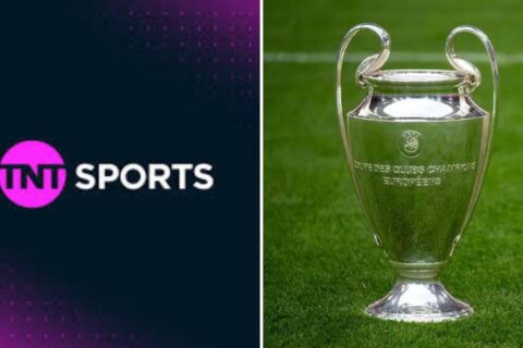 TNT Sports alcança novo patrocínio de peso e acumula 11 marcas para a Copa do Mundo