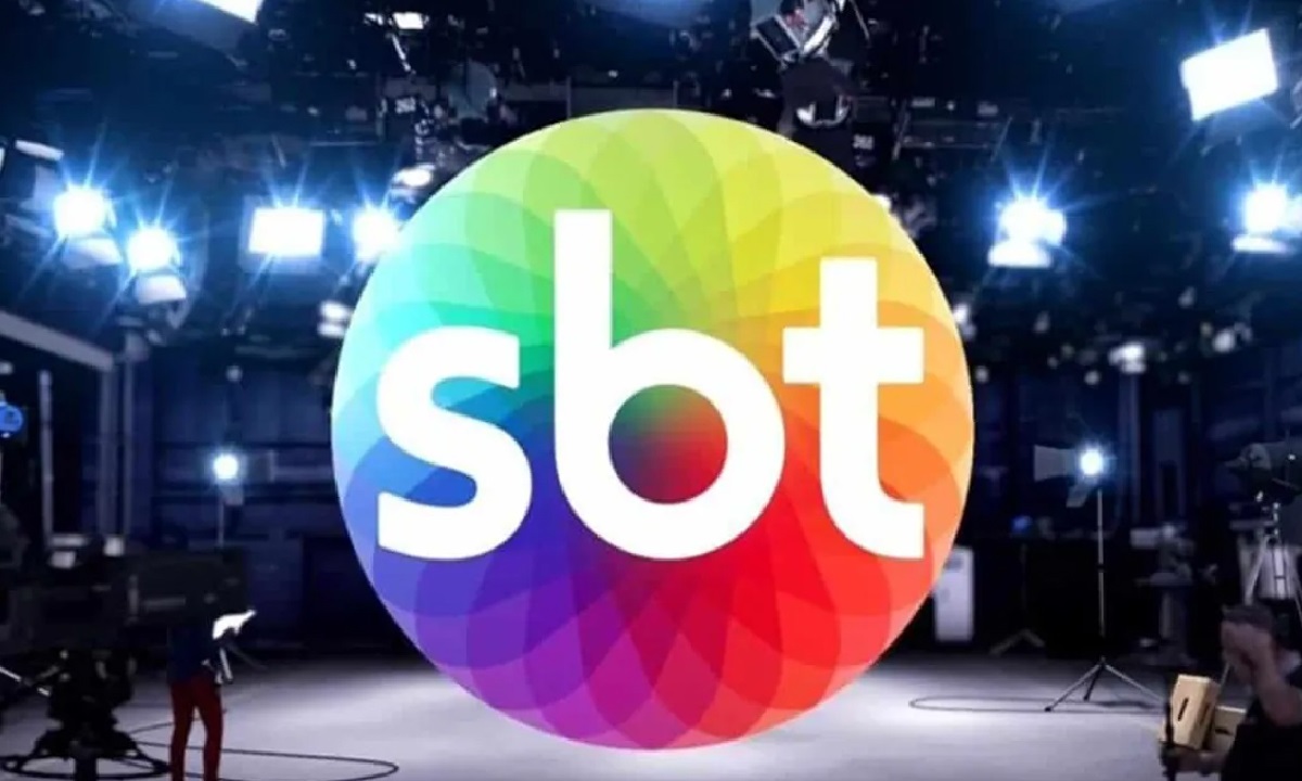 Programação do SBT