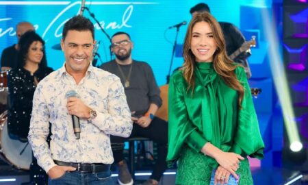 Após crise no SBT, Zezé Di Camargo consegue voltar à TV; saiba quando