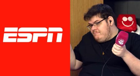 ESPN dá chega pra lá na Cazé TV e adquire 2 campeonatos de futebol