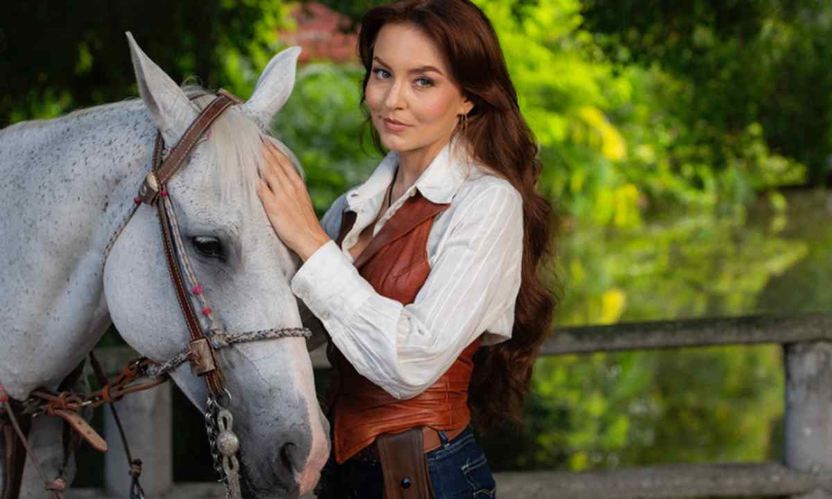 Resumo da novela Domênica Montero
