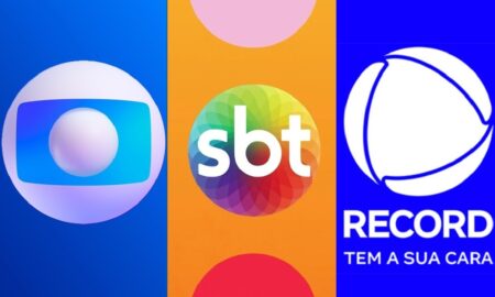 Ibope da TV: Na briga com a Record, SBT surpreende rival e até a Globo na audiência