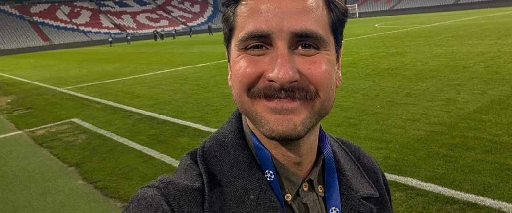 Fred Caldeira
