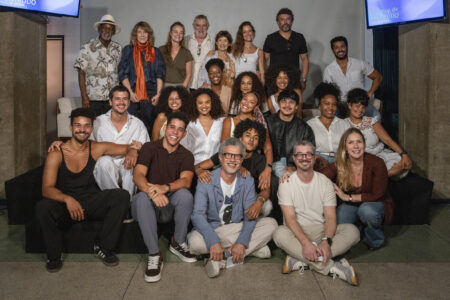 Globo confirma história de novela que vai parar o Brasil no horário das 19h