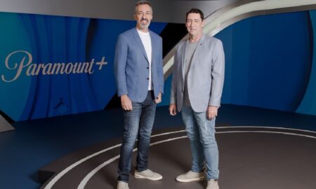 Rival da Globo, Paramount corre para renovar campeonato de futebol até 2030