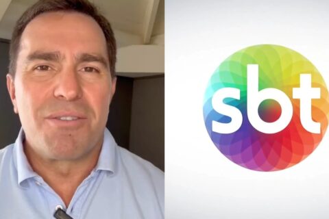 Rodrigo Bocardi assegura 2 patrocinadores de peso antes de fechar com o SBT