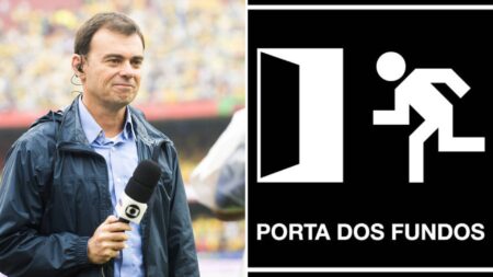 Nem Cazé TV, nem Globo: Tino Marcos fecha com novo canal para a Copa do Mundo