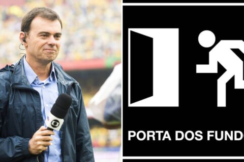 Nem Cazé TV, nem Globo: Tino Marcos fecha com novo canal para a Copa do Mundo