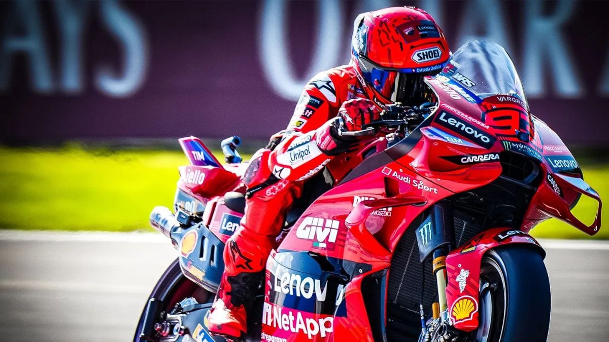 MotoGP